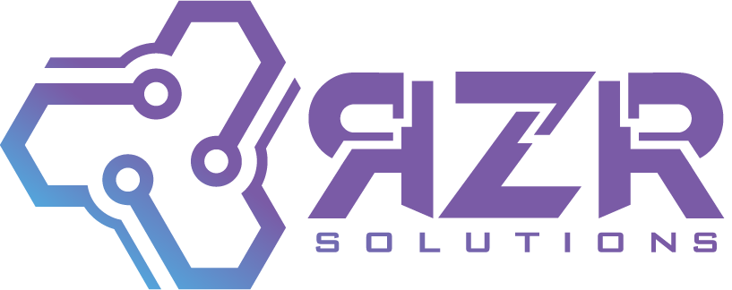 Managed IT Solutions for Small Business | North Texas MSP | RZR Solutions